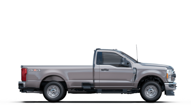 2024 Ford SuperDuty